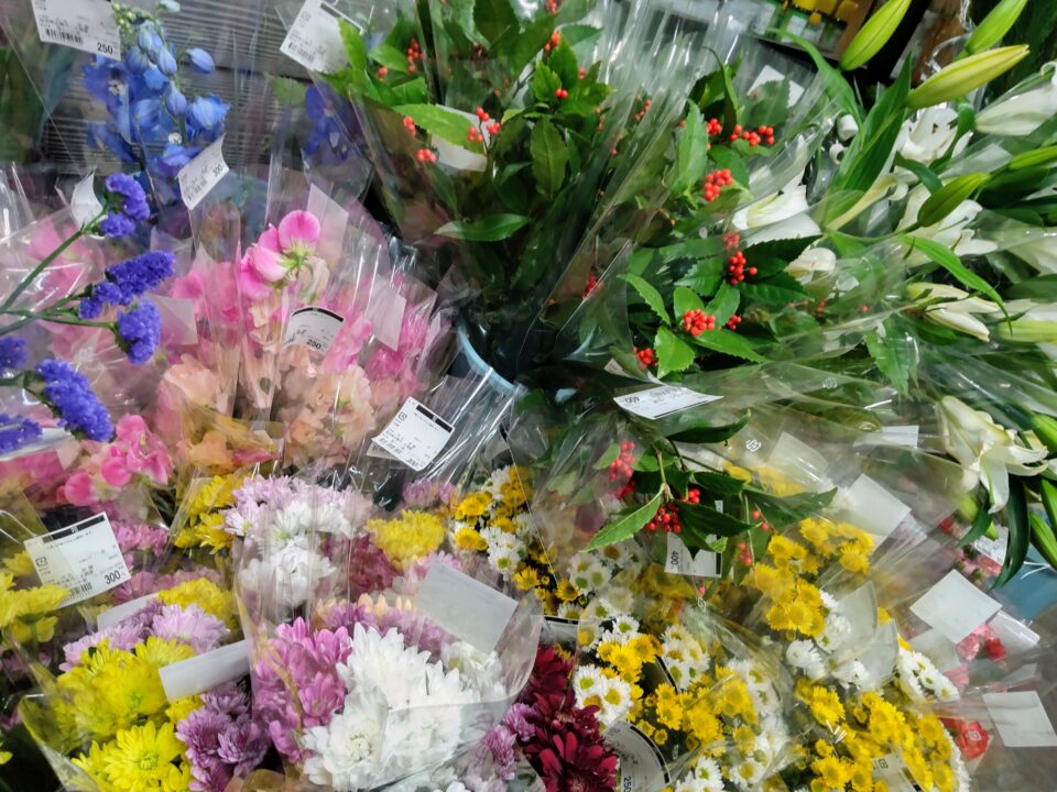 【福岡県糸島市】福ふくの里：二丈福吉の直売所・産直所