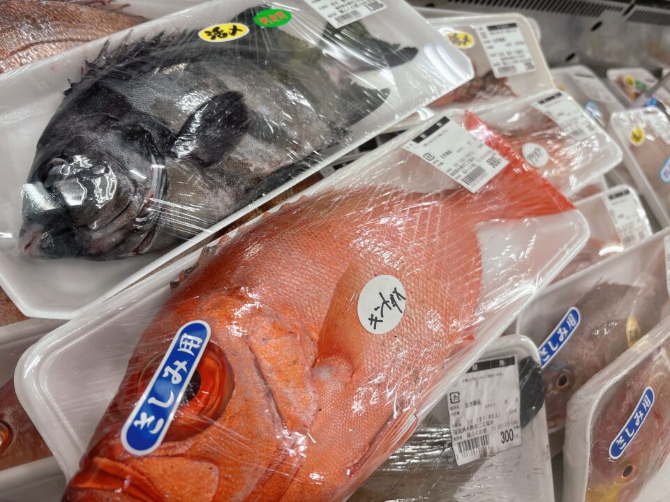 【福岡県糸島市】福ふくの里：二丈福吉の直売所・産直所