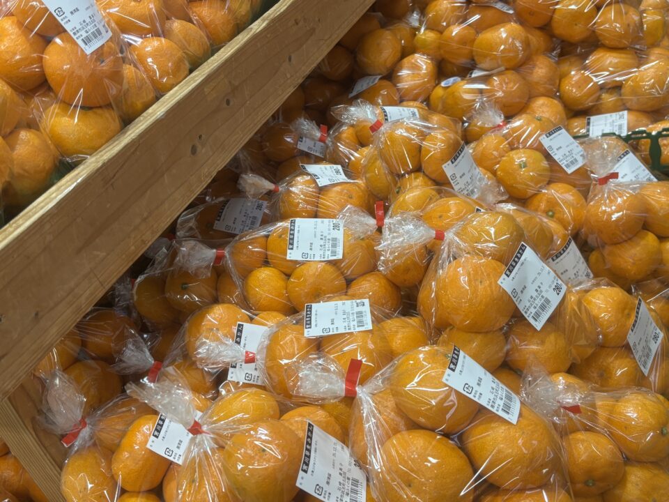 【福岡県糸島市】福ふくの里：二丈福吉の直売所・産直所