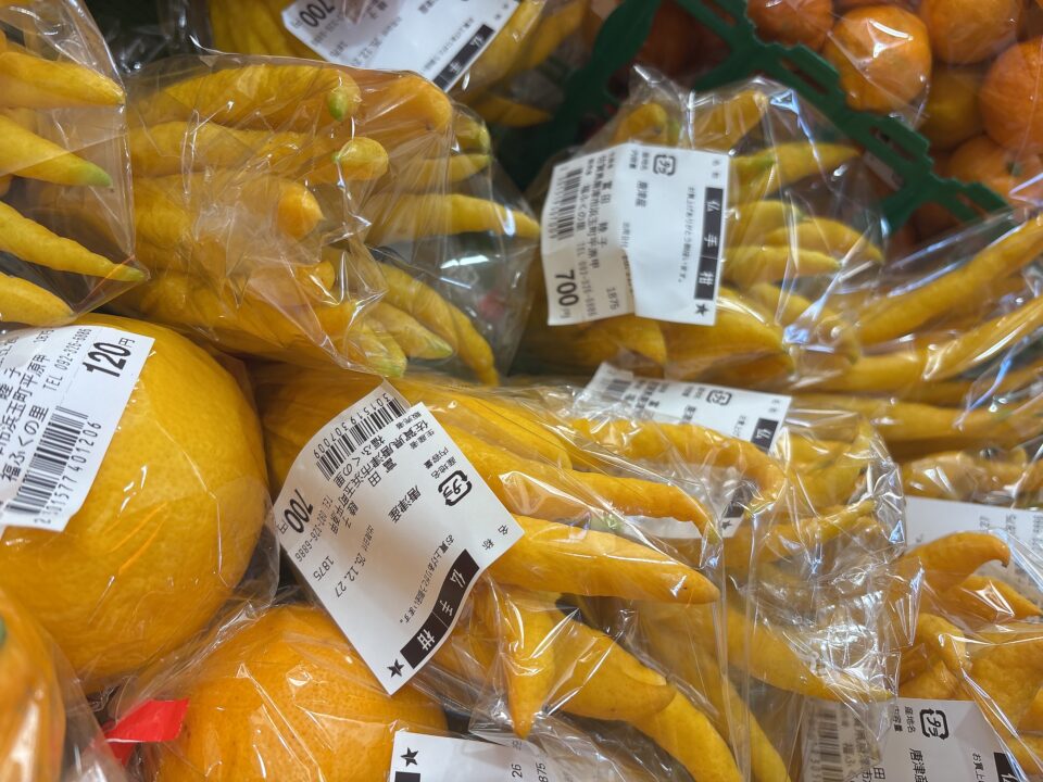 【福岡県糸島市】福ふくの里：二丈福吉の直売所・産直所