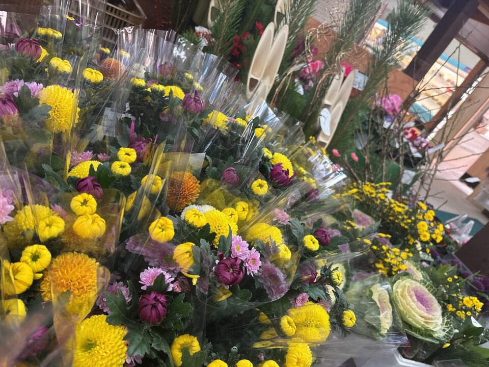 【福岡県糸島市】福ふくの里：二丈福吉の直売所・産直所