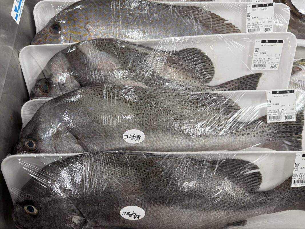 【福岡県糸島市】福ふくの里：二丈福吉の直売所・産直所