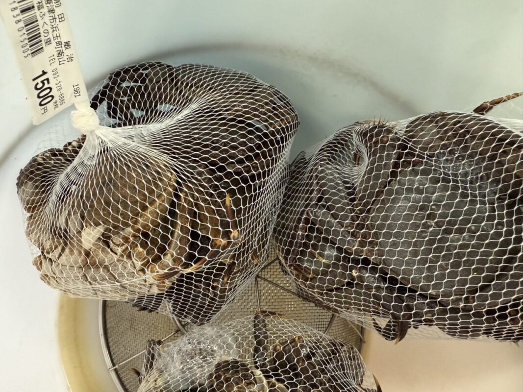 【福岡県糸島市】福ふくの里：二丈福吉の直売所・産直所