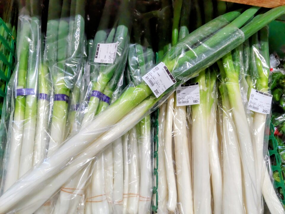 【福岡県糸島市】福ふくの里：二丈福吉の直売所・産直所