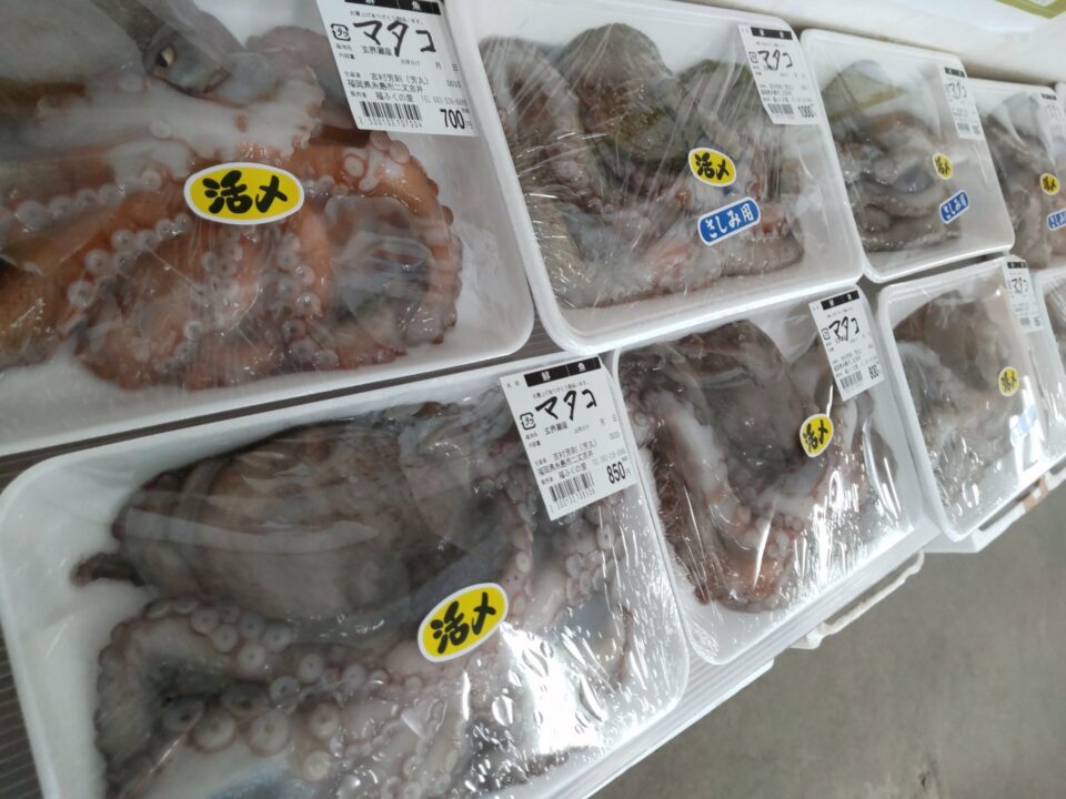 【福岡県糸島市】福ふくの里：二丈福吉の直売所・産直所