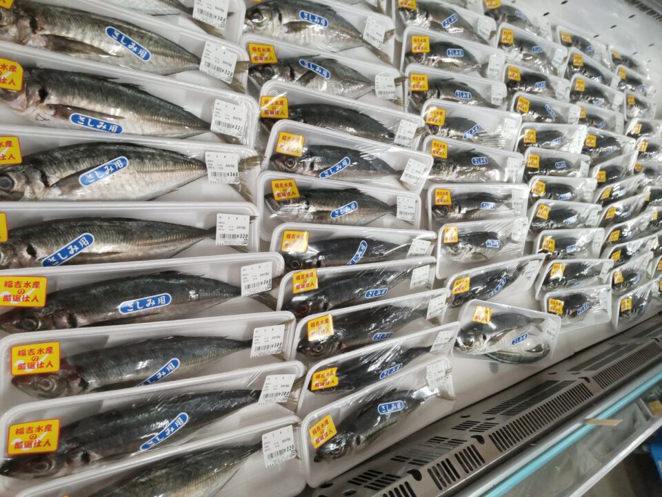 【福岡県糸島市】福ふくの里：二丈福吉の直売所・産直所