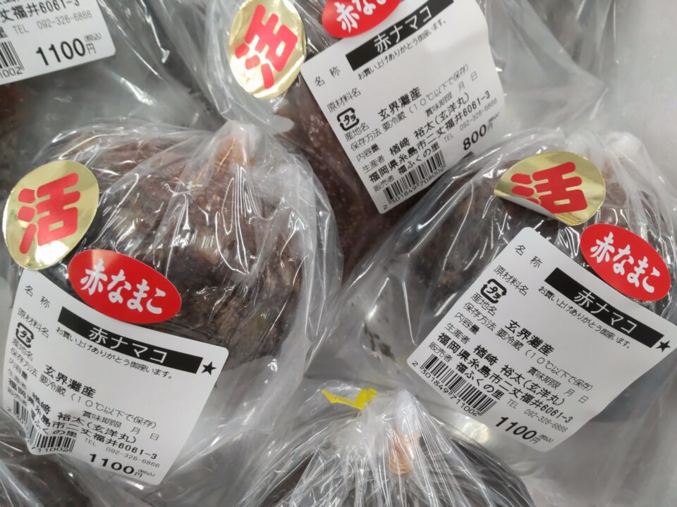 【福岡県糸島市】福ふくの里：二丈福吉の直売所・産直所