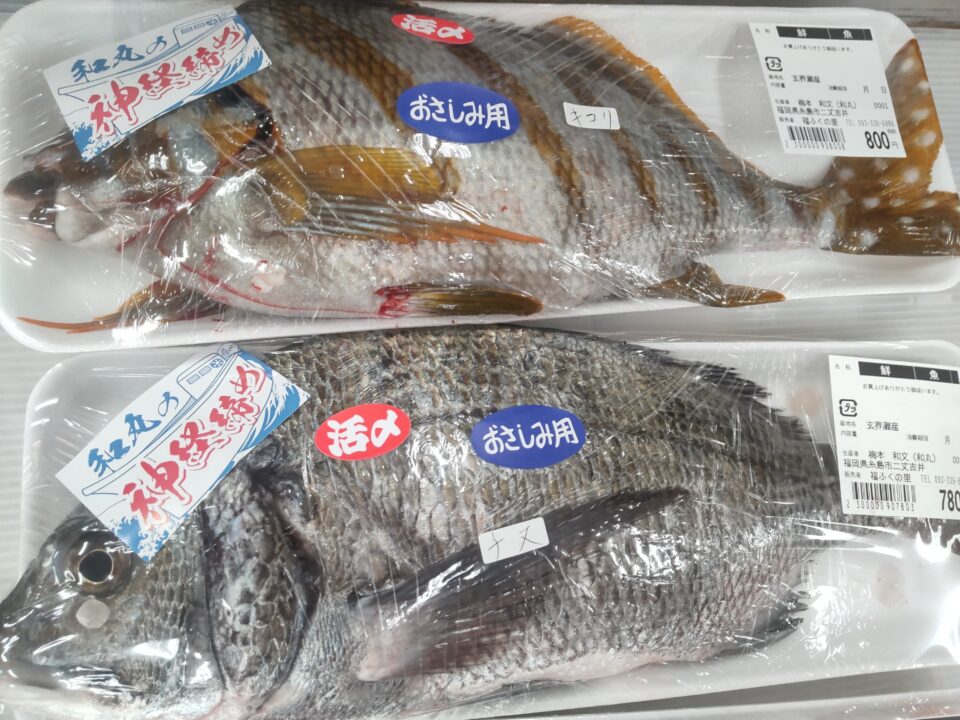 【福岡県糸島市】福ふくの里：二丈福吉の直売所・産直所