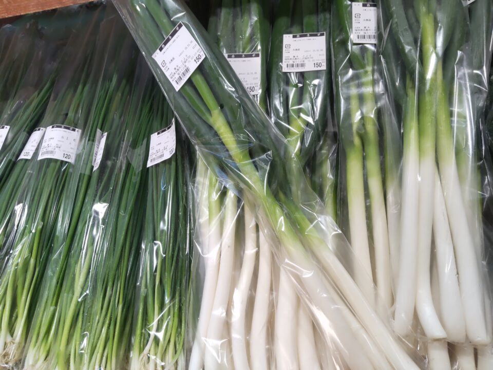 【福岡県糸島市】福ふくの里：二丈福吉の直売所・産直所