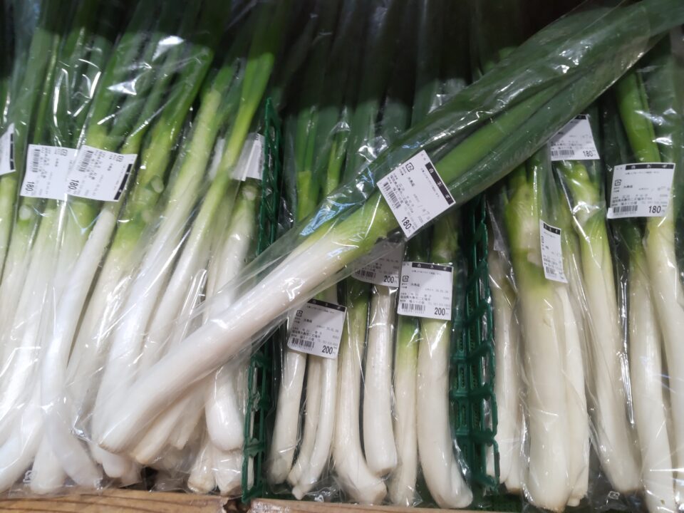 【福岡県糸島市】福ふくの里：二丈福吉の直売所・産直所