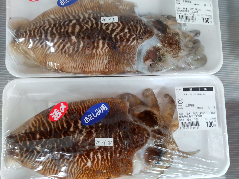 【福岡県糸島市】福ふくの里：二丈福吉の直売所・産直所