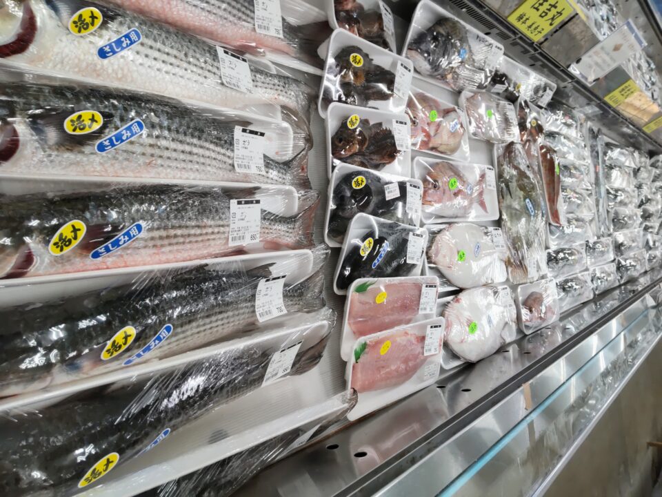 【福岡県糸島市】福ふくの里：二丈福吉の直売所・産直所