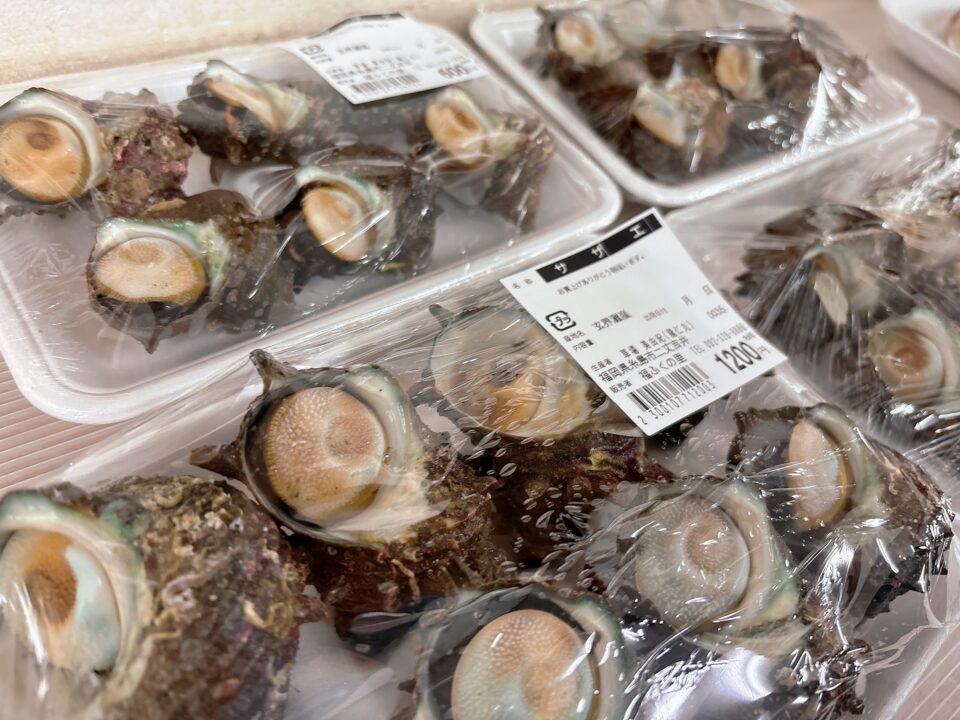 【福岡県糸島市】福ふくの里：二丈福吉の直売所・産直所