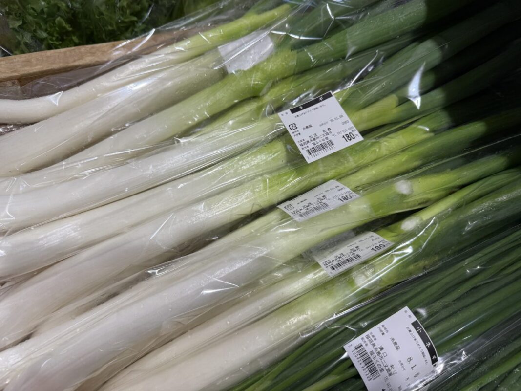 【福岡県糸島市】福ふくの里：二丈福吉の直売所・産直所