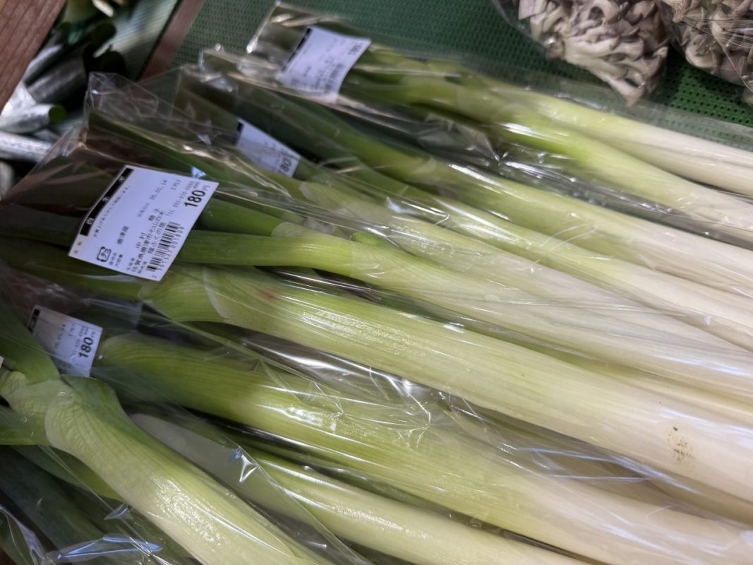 【福岡県糸島市】福ふくの里：二丈福吉の直売所・産直所