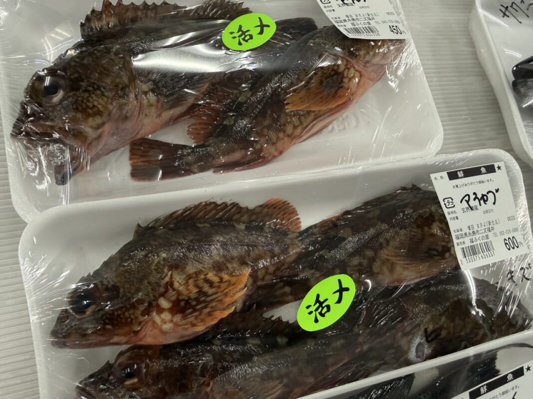 【福岡県糸島市】福ふくの里：二丈福吉の直売所・産直所