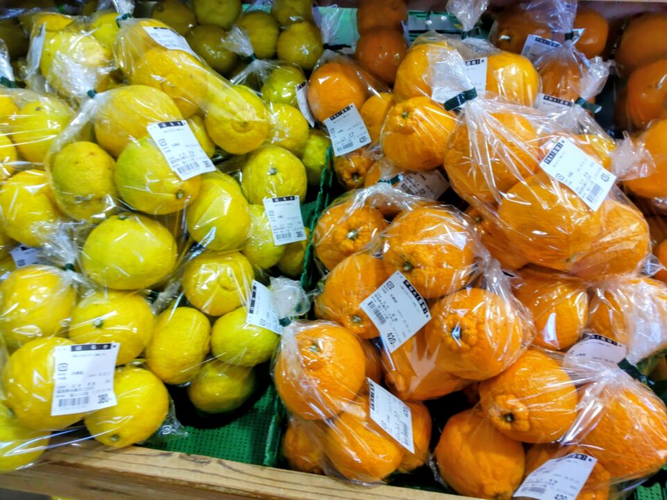 【福岡県糸島市】福ふくの里：二丈福吉の直売所・産直所