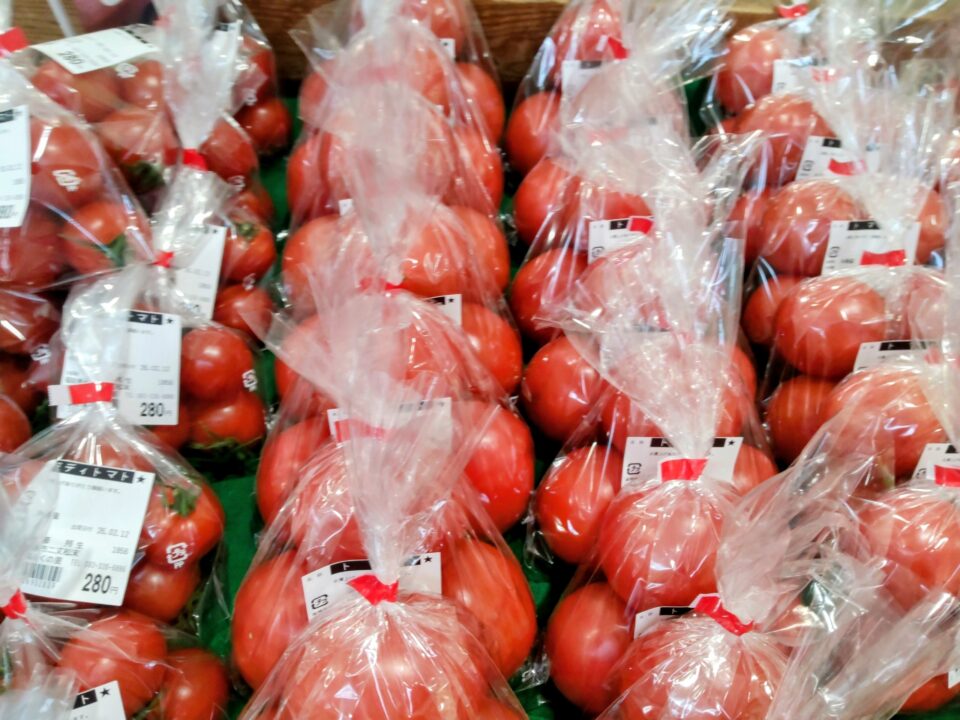 【福岡県糸島市】福ふくの里：二丈福吉の直売所・産直所