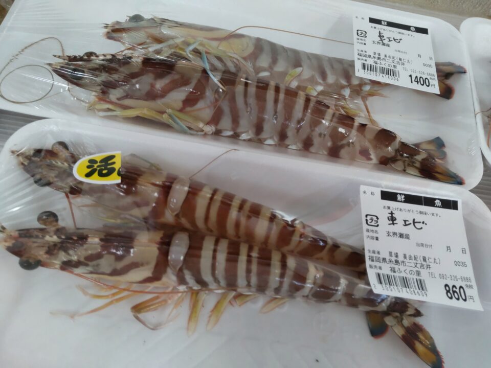 【福岡県糸島市】福ふくの里：二丈福吉の直売所・産直所