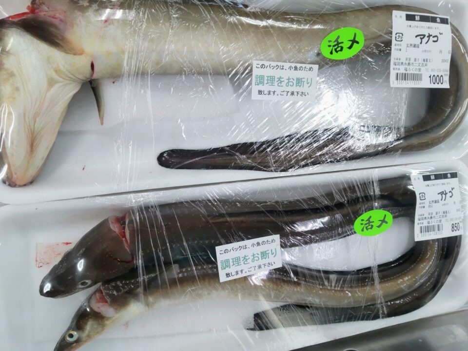 【福岡県糸島市】福ふくの里：二丈福吉の直売所・産直所