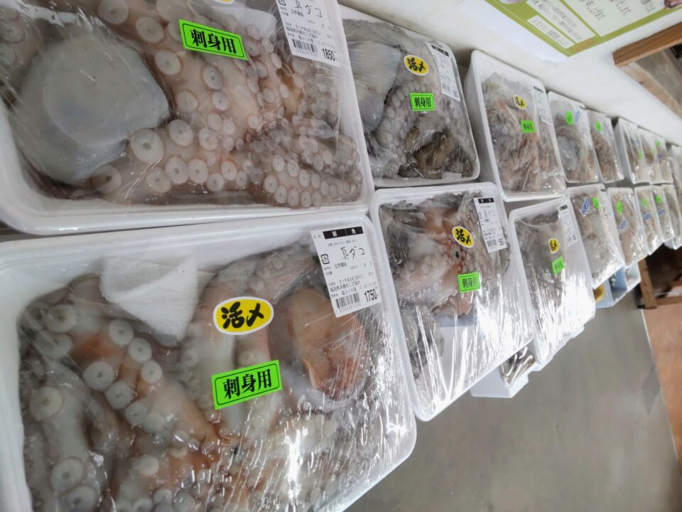 【福岡県糸島市】福ふくの里：二丈福吉の直売所・産直所