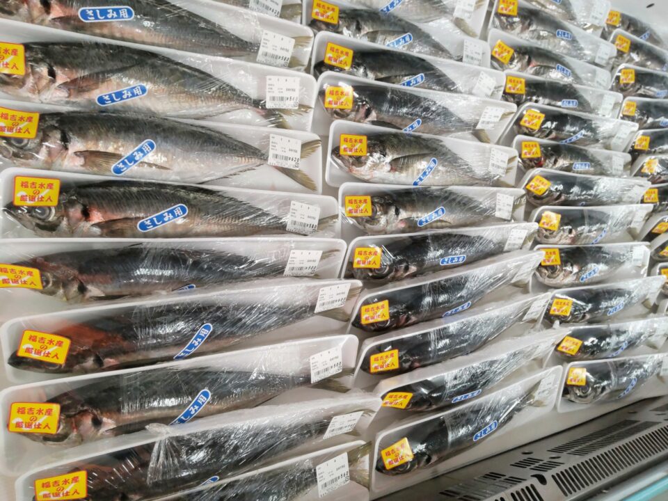 【福岡県糸島市】福ふくの里：二丈福吉の直売所・産直所