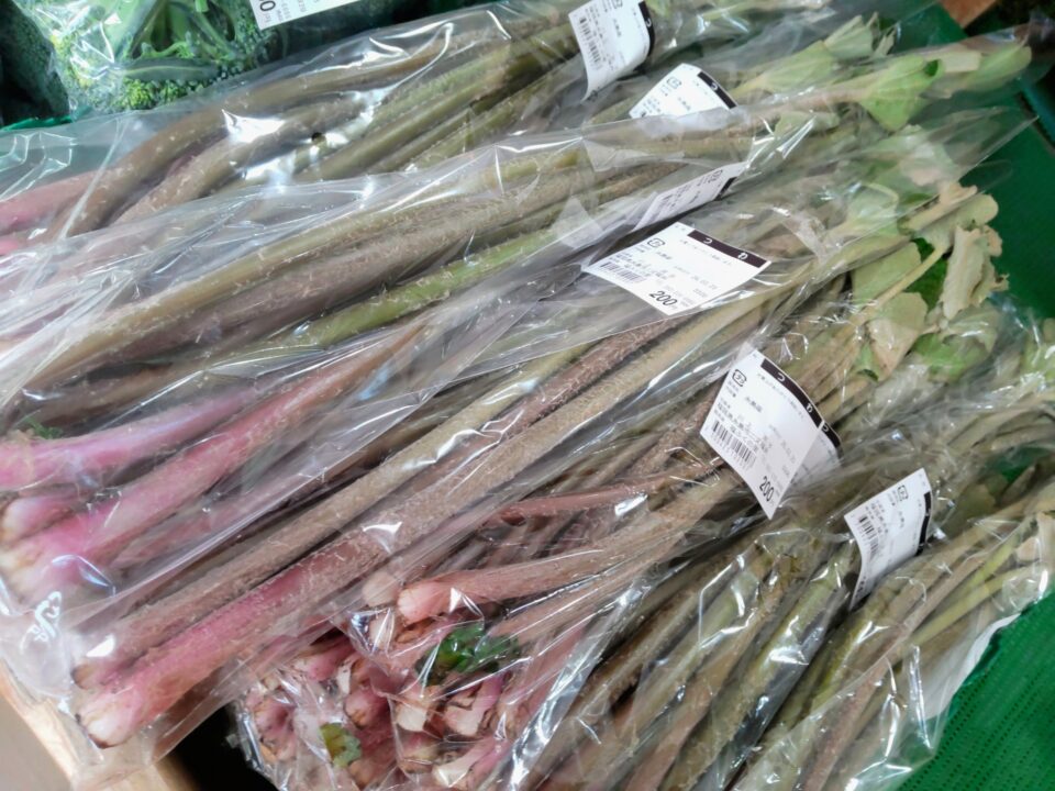 【福岡県糸島市】福ふくの里：二丈福吉の直売所・産直所