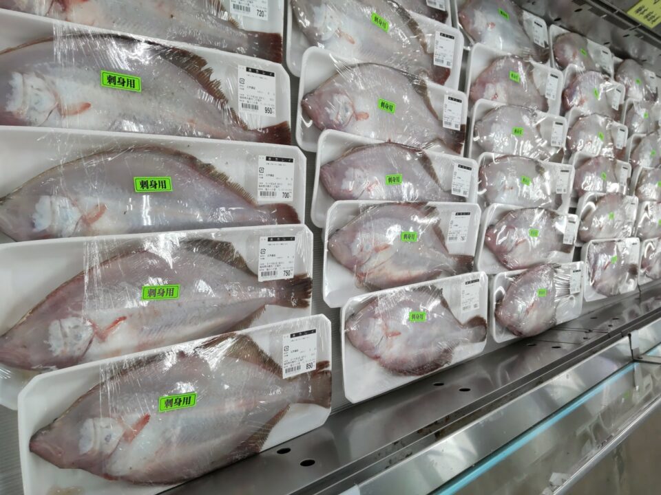 【福岡県糸島市】福ふくの里：二丈福吉の直売所・産直所