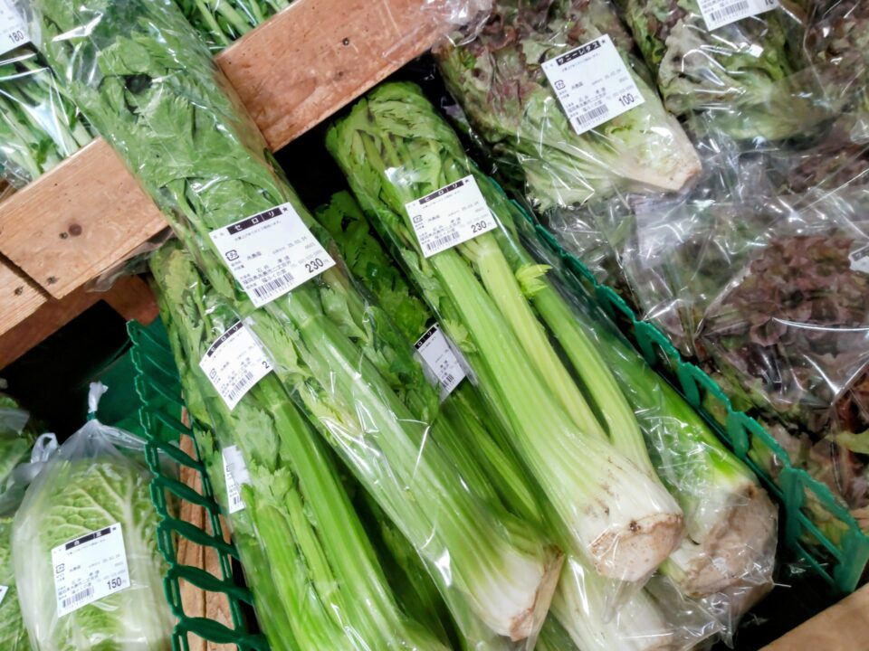 【福岡県糸島市】福ふくの里：二丈福吉の直売所・産直所