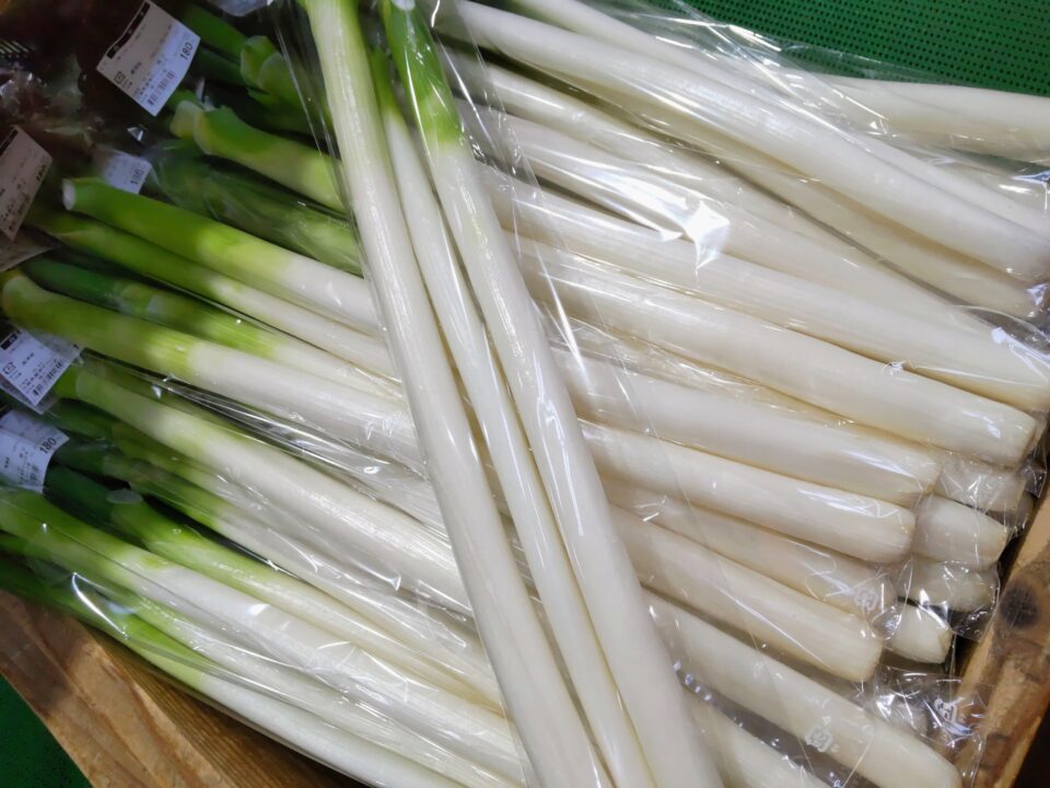 【福岡県糸島市】福ふくの里：二丈福吉の直売所・産直所