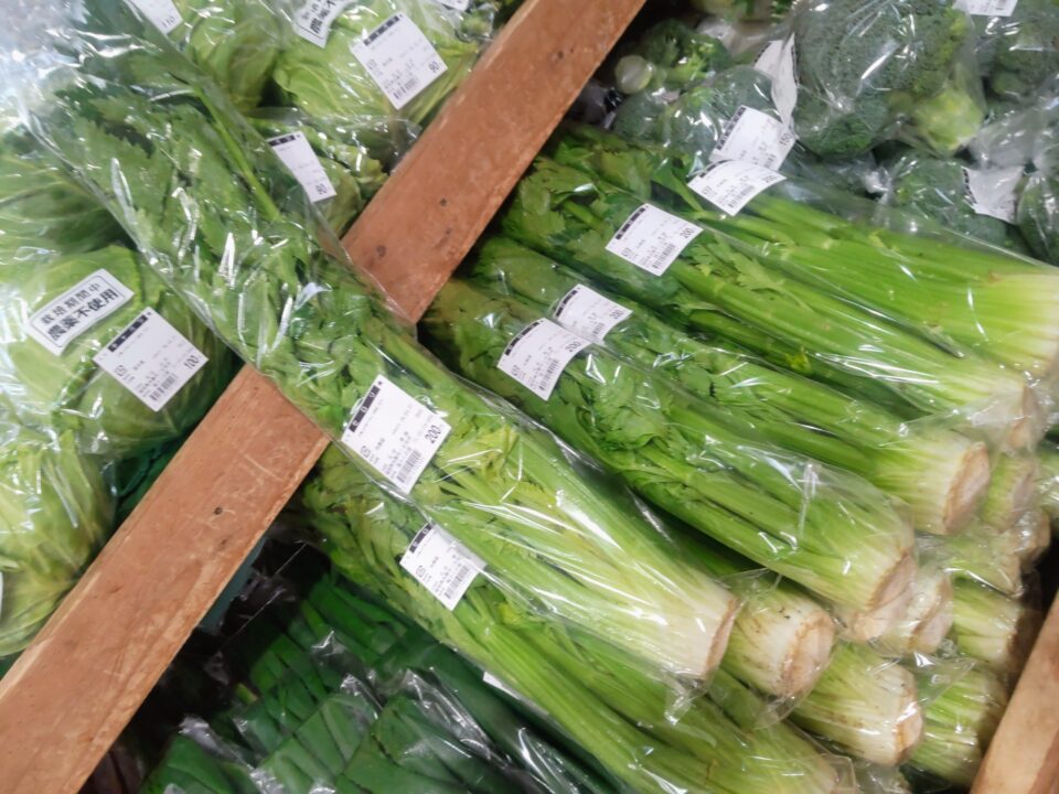 【福岡県糸島市】福ふくの里：二丈福吉の直売所・産直所