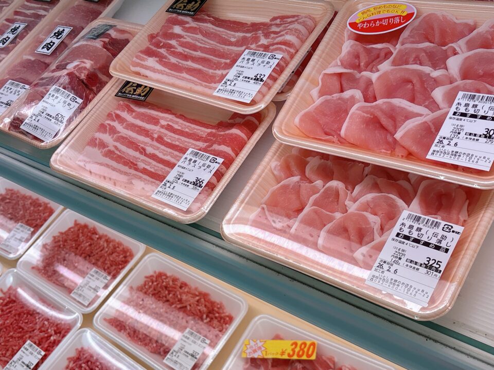 【福岡県糸島市】福ふくの里：二丈福吉の直売所・産直所