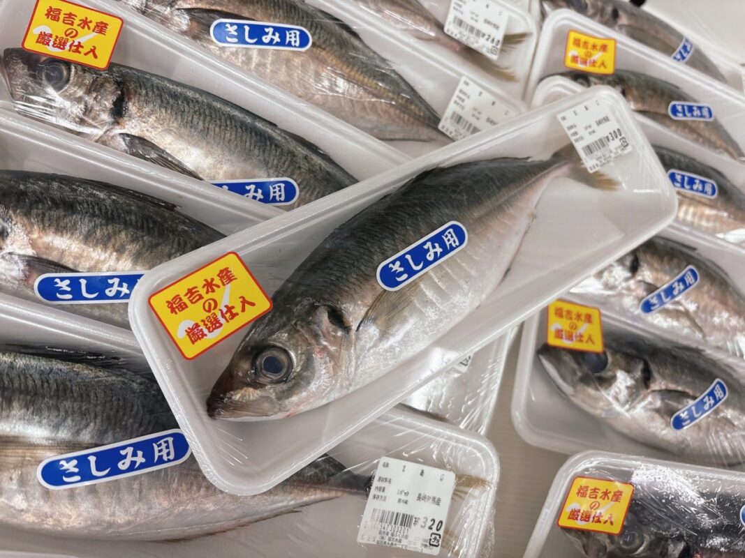 【福岡県糸島市】福ふくの里：二丈福吉の直売所・産直所