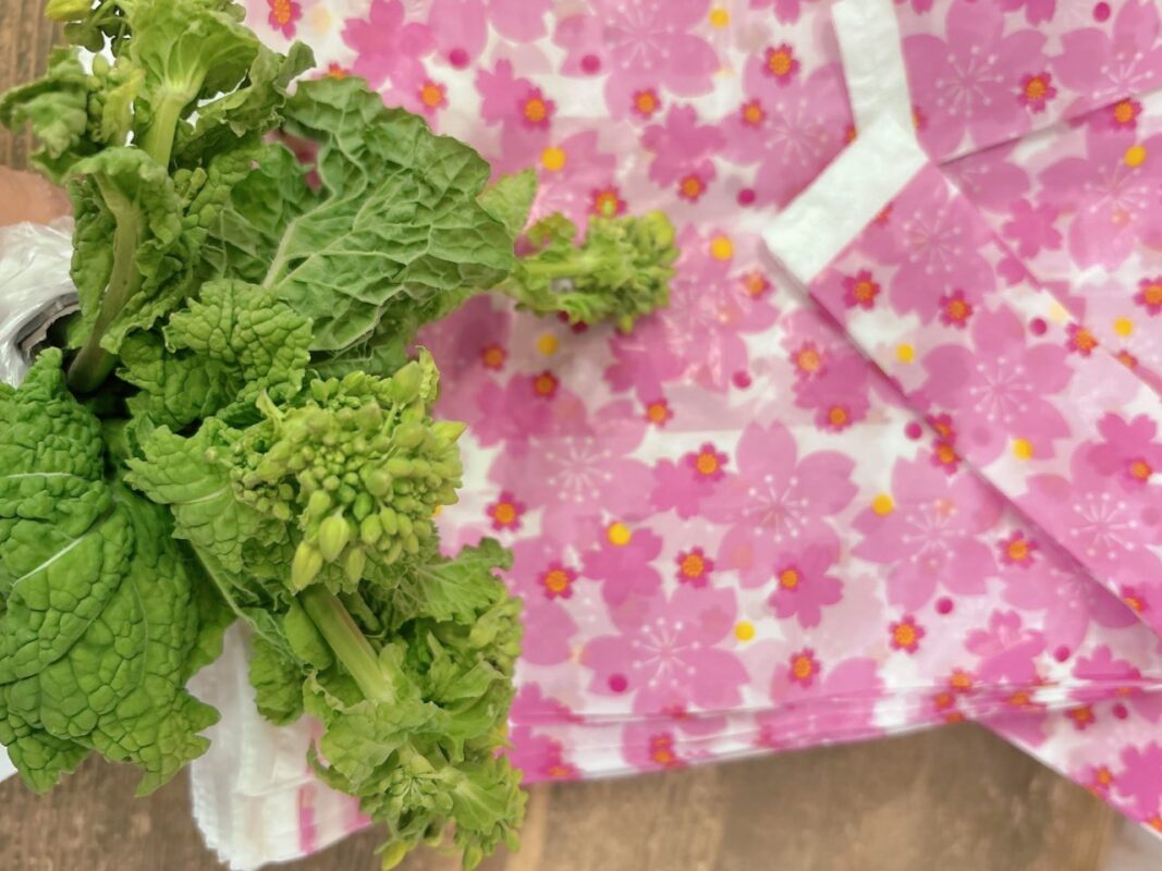 【福岡県糸島市】福ふくの里：二丈福吉の直売所・産直所