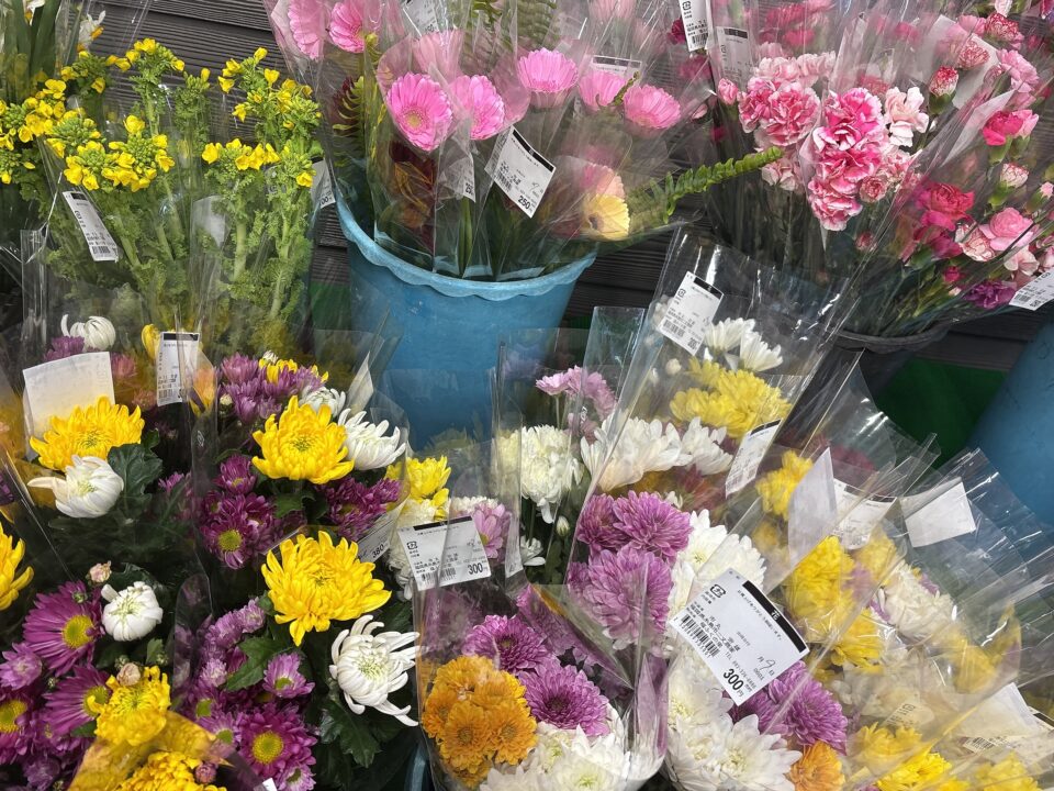 【福岡県糸島市】福ふくの里：二丈福吉の直売所・産直所