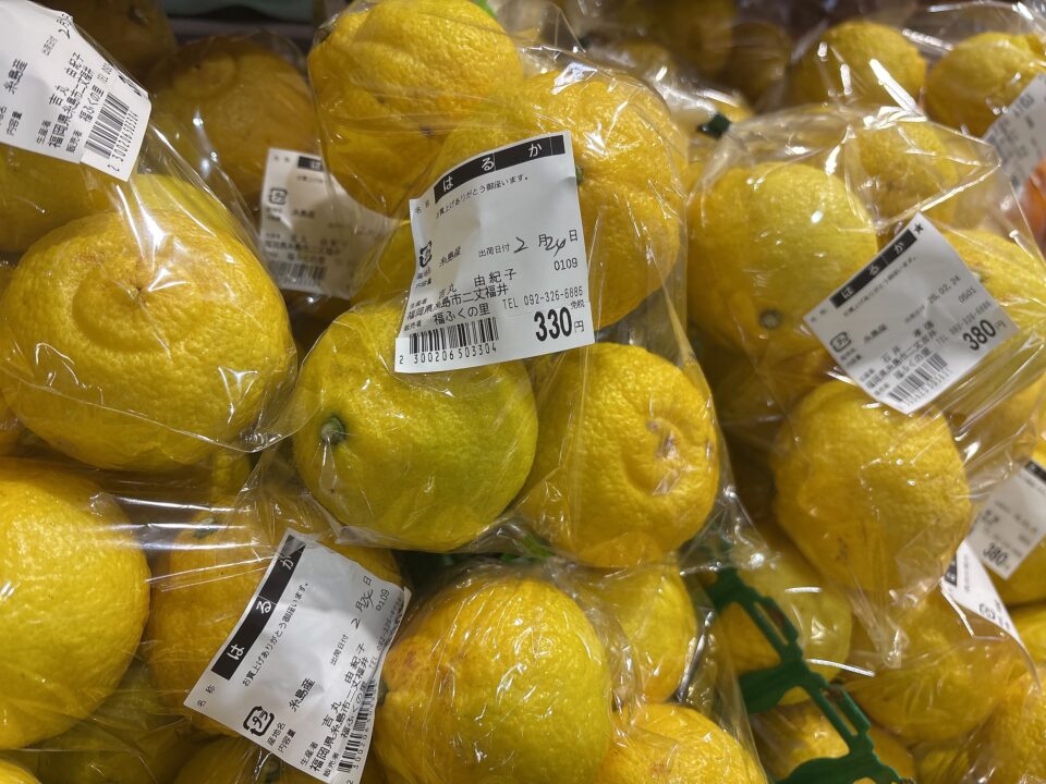 【福岡県糸島市】福ふくの里：二丈福吉の直売所・産直所