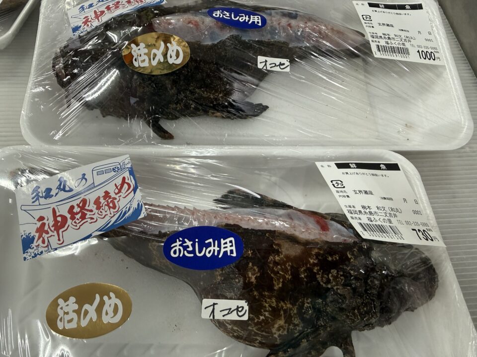 【福岡県糸島市】福ふくの里：二丈福吉の直売所・産直所