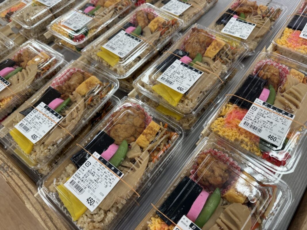 【福岡県糸島市】福ふくの里：二丈福吉の直売所・産直所