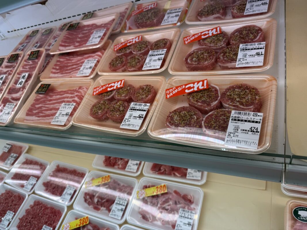 【福岡県糸島市】福ふくの里：二丈福吉の直売所・産直所