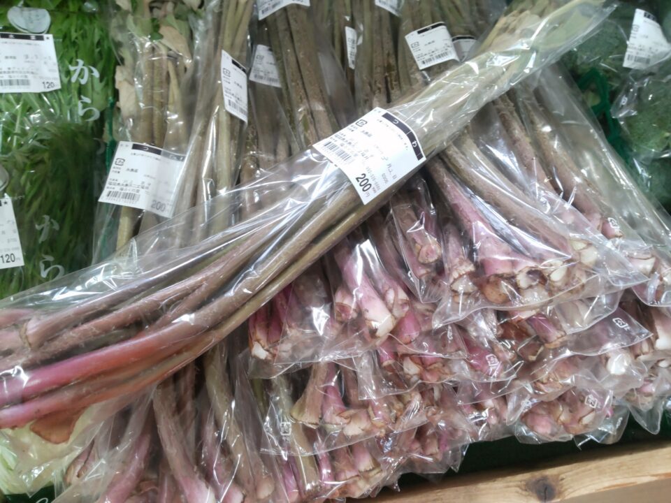 【福岡県糸島市】福ふくの里：二丈福吉の直売所・産直所