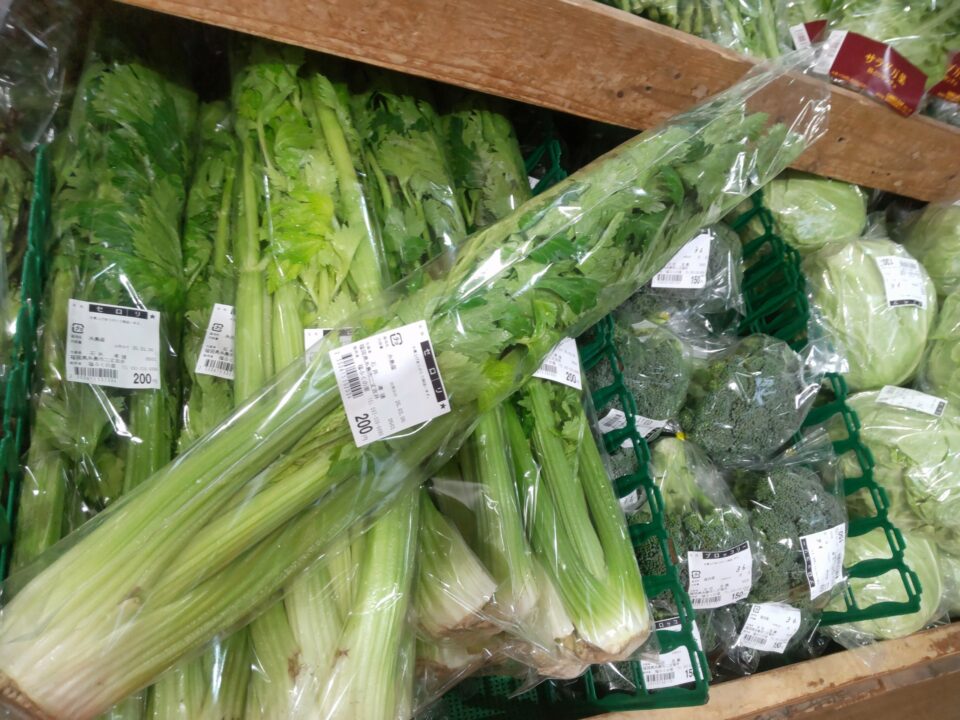 【福岡県糸島市】福ふくの里：二丈福吉の直売所・産直所