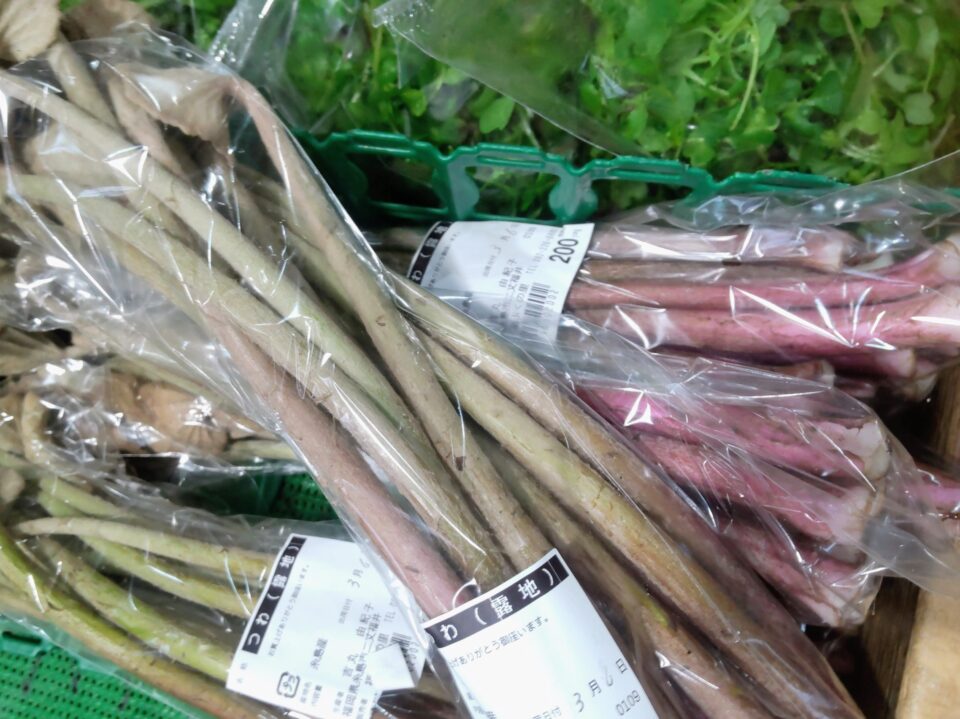 【福岡県糸島市】福ふくの里：二丈福吉の直売所・産直所