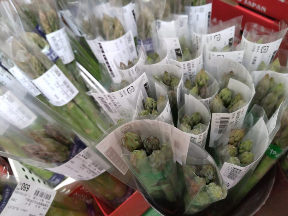 【福岡県糸島市】福ふくの里：二丈福吉の直売所・産直所