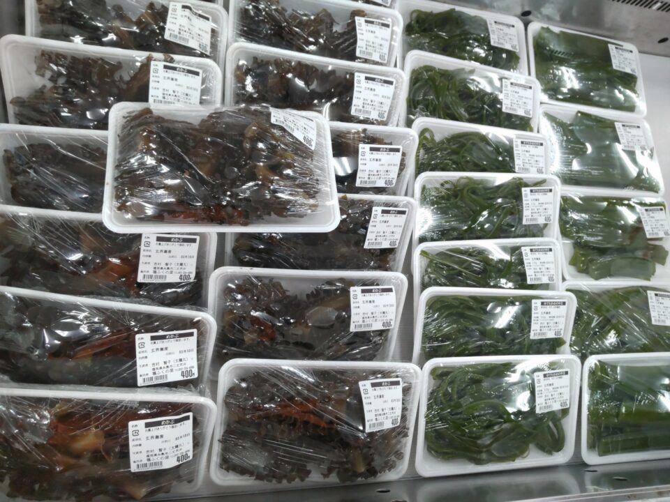 【福岡県糸島市】福ふくの里：二丈福吉の直売所・産直所