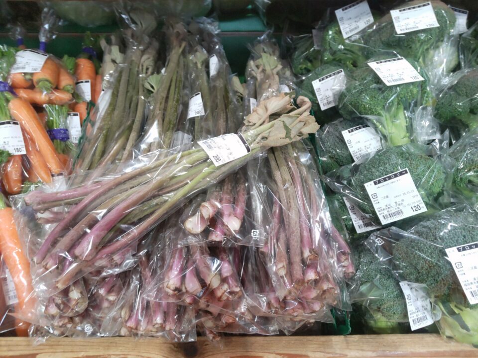 【福岡県糸島市】福ふくの里：二丈福吉の直売所・産直所