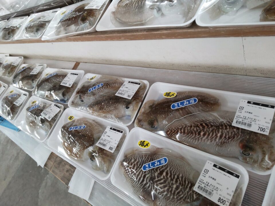 【福岡県糸島市】福ふくの里：二丈福吉の直売所・産直所