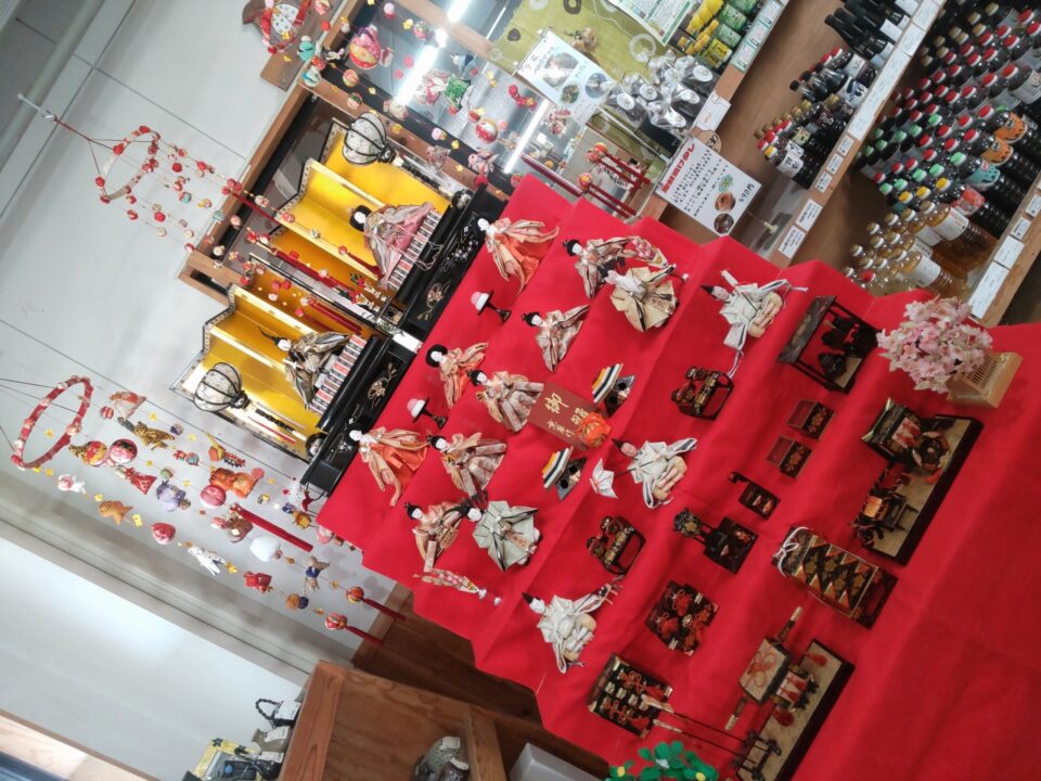 【福岡県糸島市】福ふくの里：二丈福吉の直売所・産直所