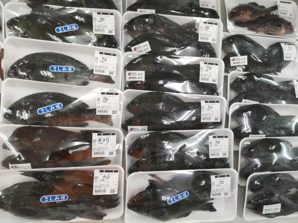 【福岡県糸島市】福ふくの里：二丈福吉の直売所・産直所