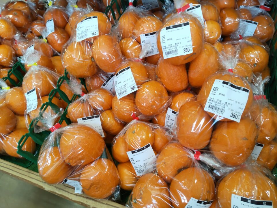 【福岡県糸島市】福ふくの里：二丈福吉の直売所・産直所