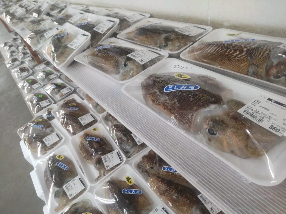 【福岡県糸島市】福ふくの里：二丈福吉の直売所・産直所